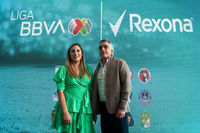 Conecta con tu equipo: Rexona y Liga BBVA MX te acercan a los jugadores