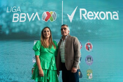 Conecta con tu equipo: Rexona y Liga BBVA MX te acercan a los jugadores
