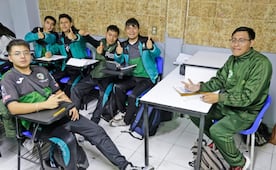 ¿Hay clases el 11 de junio en el Edomex? SECTI suspende actividades por inauguración del Mundial 2026