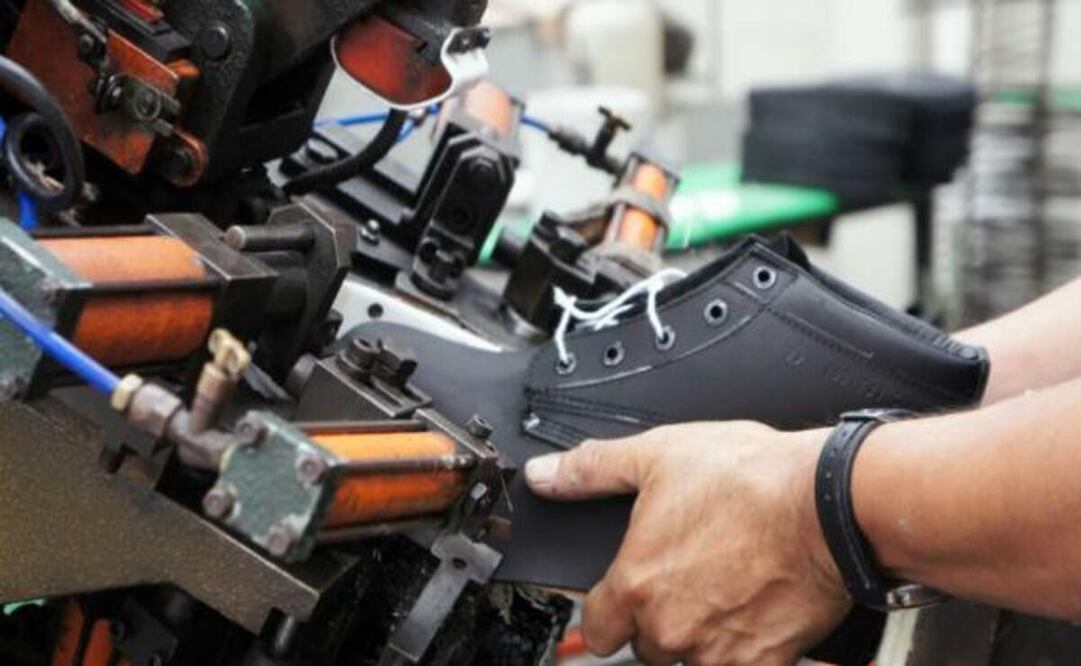 El ayuntamiento municipal presentará un estudio sobre la situación actual de la producción zapatera / Foto Especial