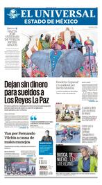 Portada 06 de enero 2025