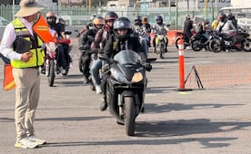 ¿Manejas moto en el Edomex? Todo sobre la licencia tipo C y los módulos para certificar tu conducción
