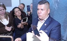 Diputado Isaac Hernández desmiente ser deudor alimentario; presenta pruebas de pago