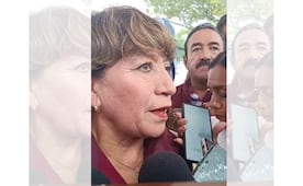 Emergencia en Naucalpan: Delfina Gómez solicita Plan DN-III por derrame de combustible en manantiales