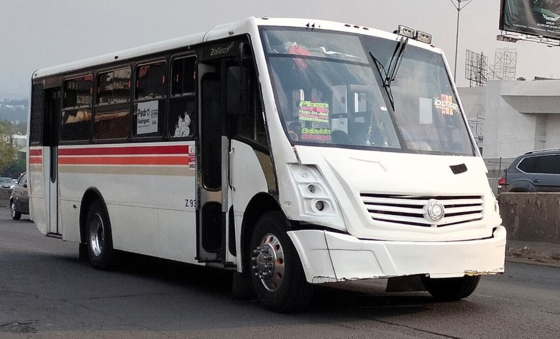 Usuarios piden una tarifa similar a la de CDMX / Foto: Especial