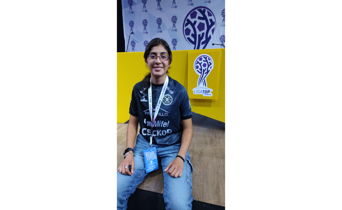 El objetivo principal de la liga es promover el deporte y formar jugadoras para nutrir a las selecciones nacionales. Foto: Oscar Villa