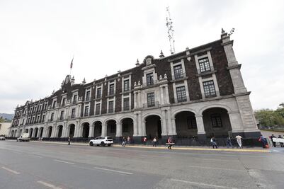 Del Mazo dispara deuda Edomex; registra incremento histórico