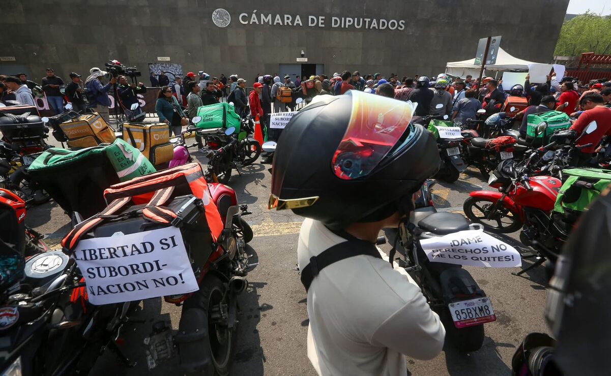 718 mil 526 viven en la zona oriente del Estado de México / Foto Archivo El Universal