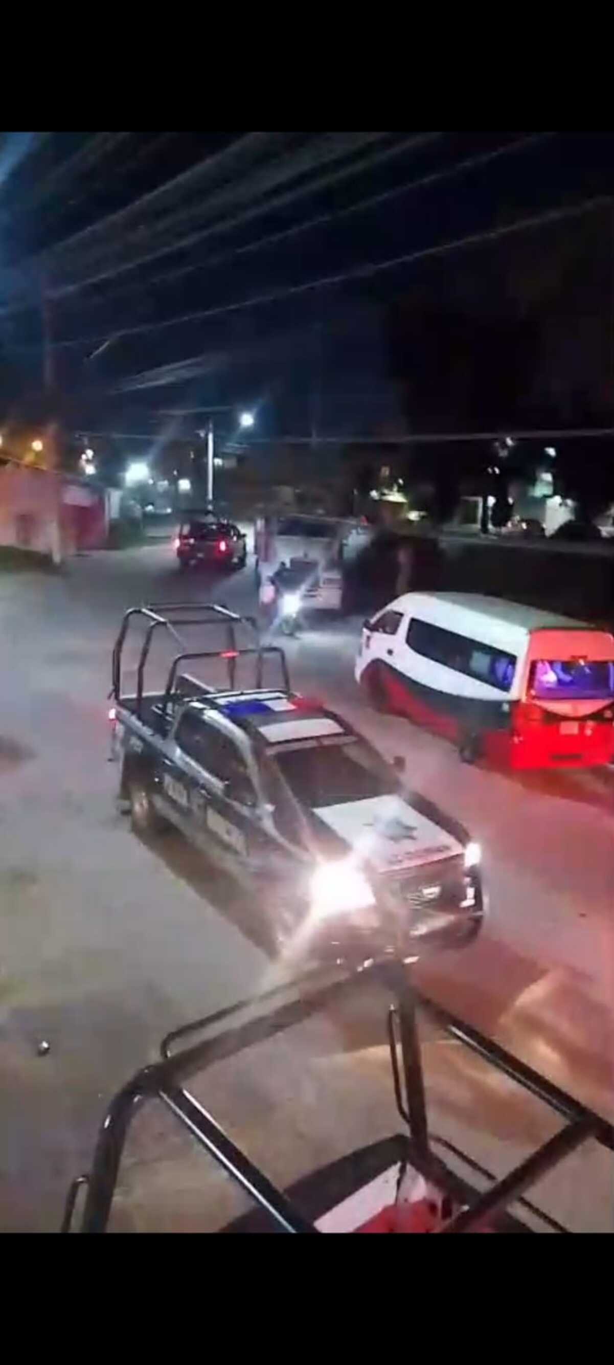 YouTuber asesina a tres personas, alega legítima defensa por invasión de casa en Acolman