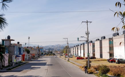 En espera de la propuesta del Ejecutivo para agravar delito de despojo en Edomex