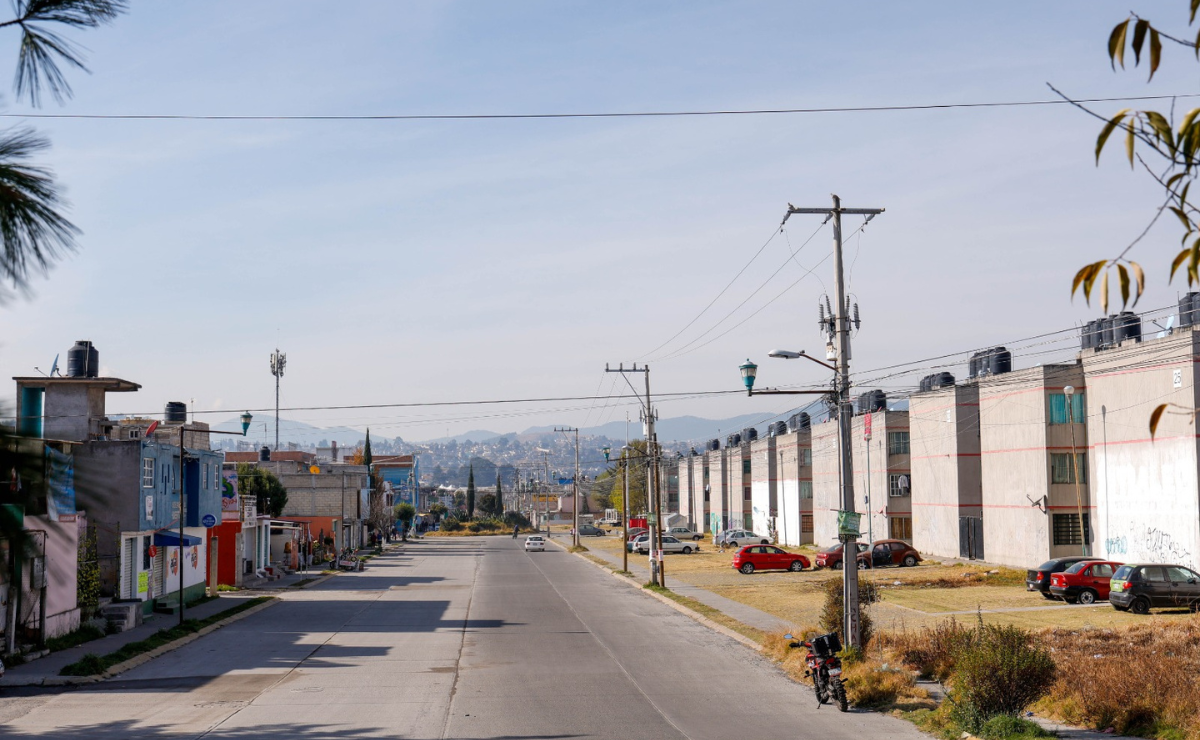 En espera de la propuesta del Ejecutivo para agravar delito de despojo en Edomex