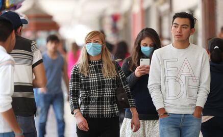 ¡Protégete! Incrementan casos de tosferina en Edomex