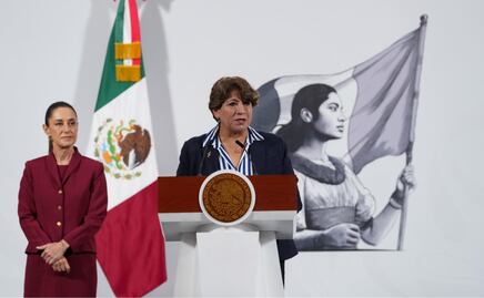 Delfina Gómez y Claudia Sheinbaum se unen: 10 nuevos centros infantiles para el Edomex