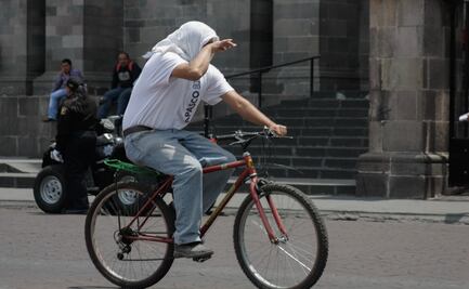 ¡Cuidado con el sol! Radiación UV en Toluca alcanza niveles de riesgo extremo
