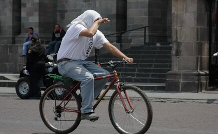 ¡Cuidado con el sol! Radiación UV en Toluca alcanza niveles de riesgo extremo