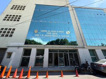 Doble feminicidio en Cuautitlán: Vinculan a proceso a Eric Antonio “N”