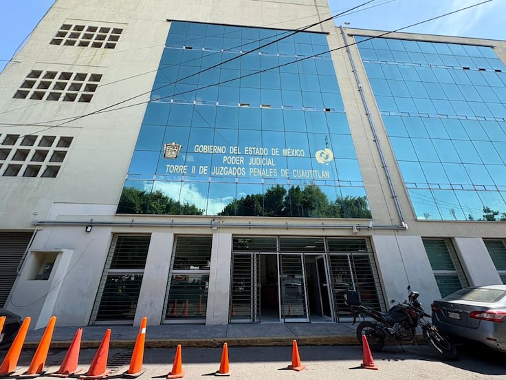 Doble feminicidio en Cuautitlán: Vinculan a proceso a Eric Antonio “N”