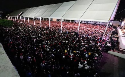 ¡Todo listo para la Feria Tultitlán 2025! Música gratuita y tradición en honor a San Antonio de Padua