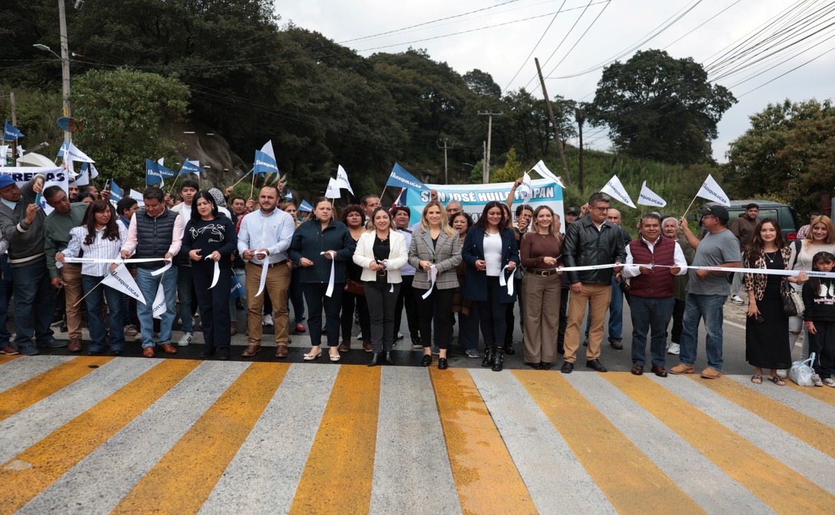Implicó una inversión de 15.2 millones de pesos para atender una superficie mayor a 21 mil metros cuadrados / Foto Especial
