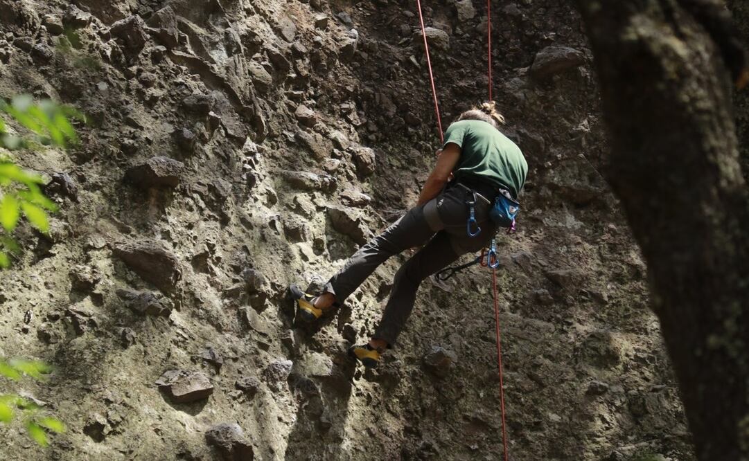 Las actividades al aire libre predominan en los municipios mexiquenses / Foto: Especial