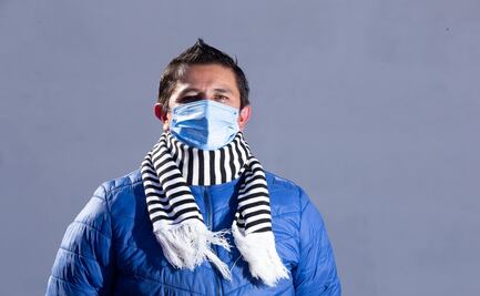 Incrementan casos de Influenza en Edomex