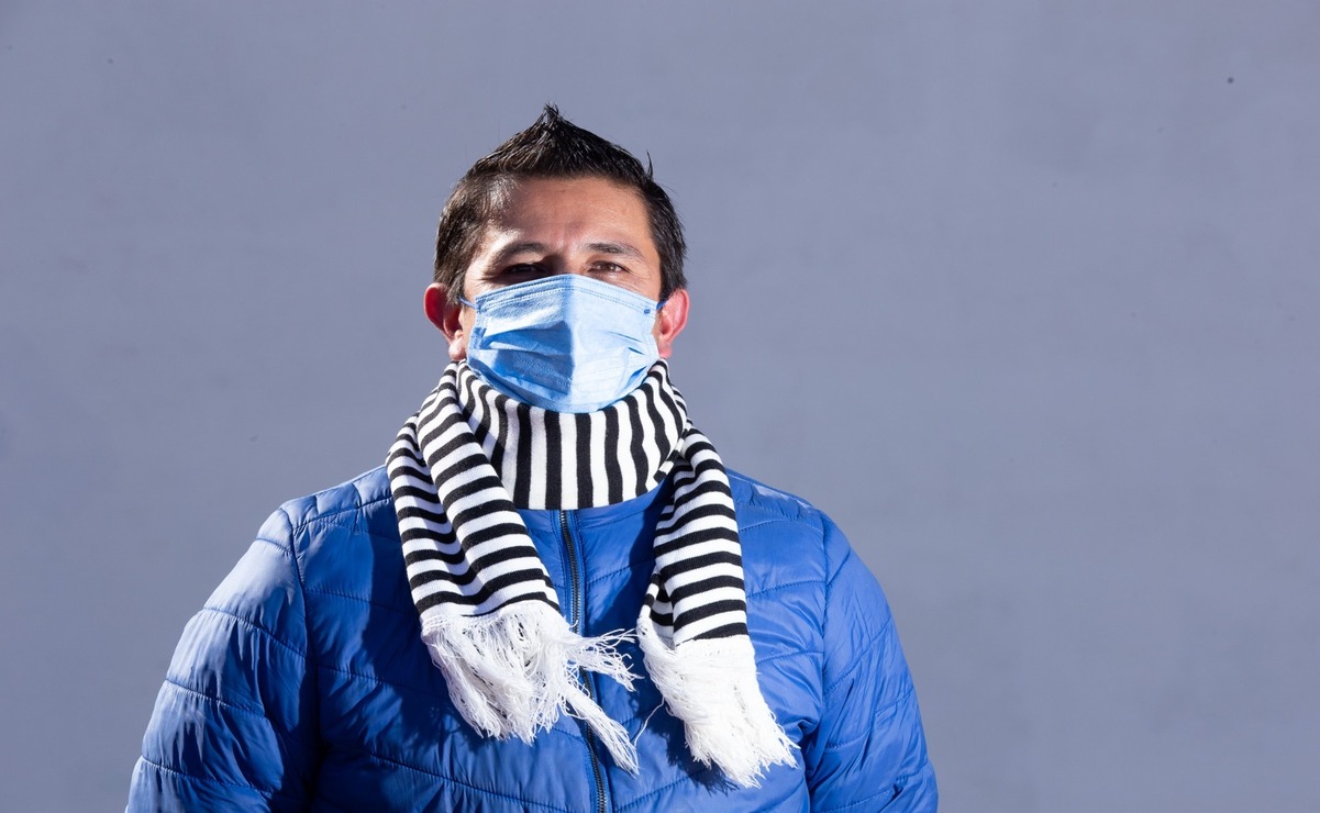 Incrementan casos de Influenza en Edomex