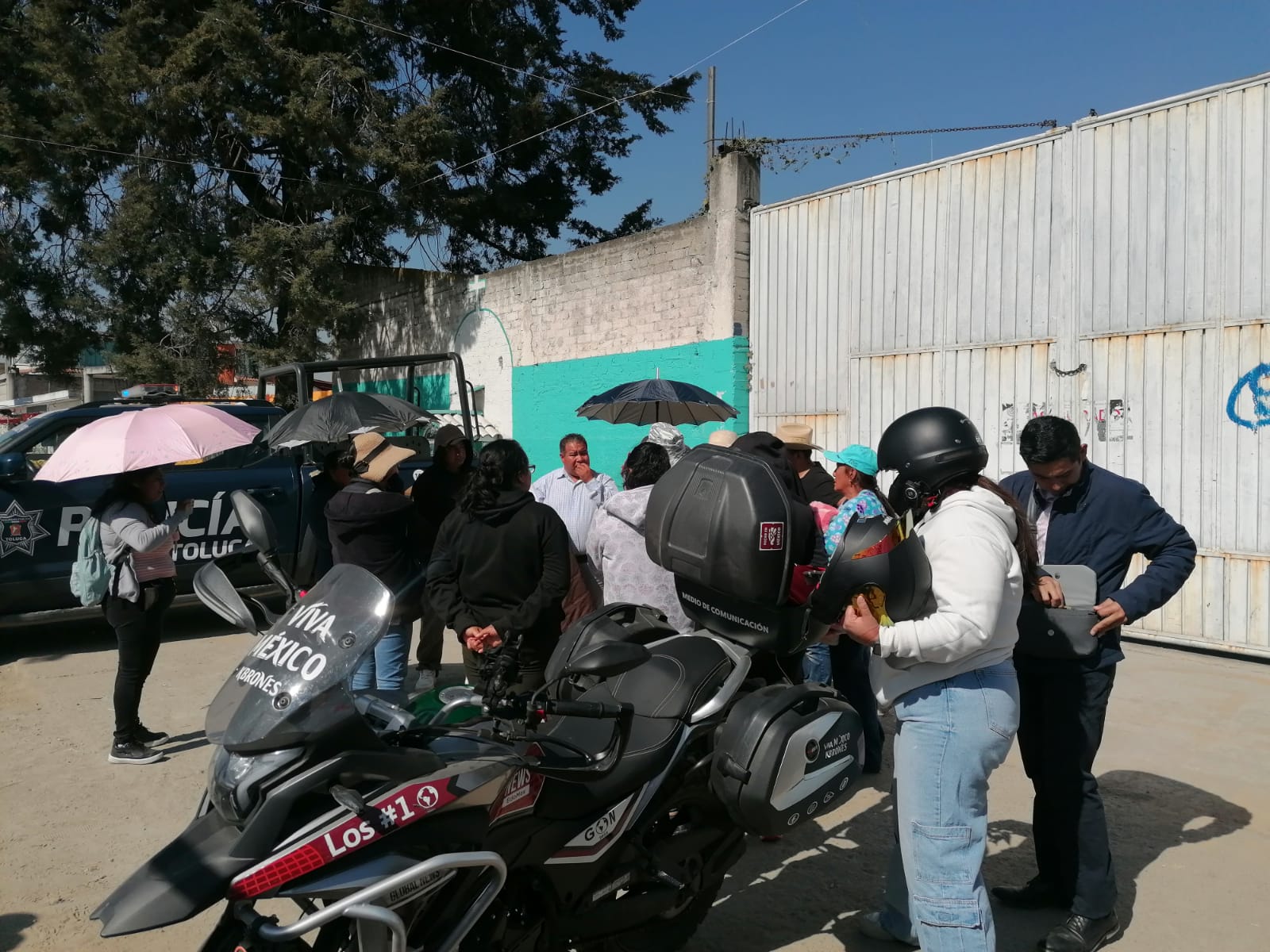 La vía ya se mantiene abierta a la circulación en ambos sentidos. Foto: Claudia Rodríguez