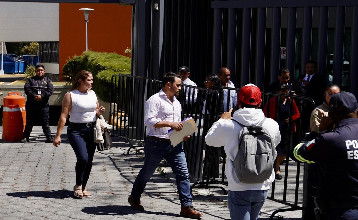 Trabajó durante 15 años en Estados Unidos para construir su casa / Foto Arturo Hernández