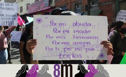 Día Internacional de la Mujer: ¿Por qué las calles se llenan de voces el 8M?
