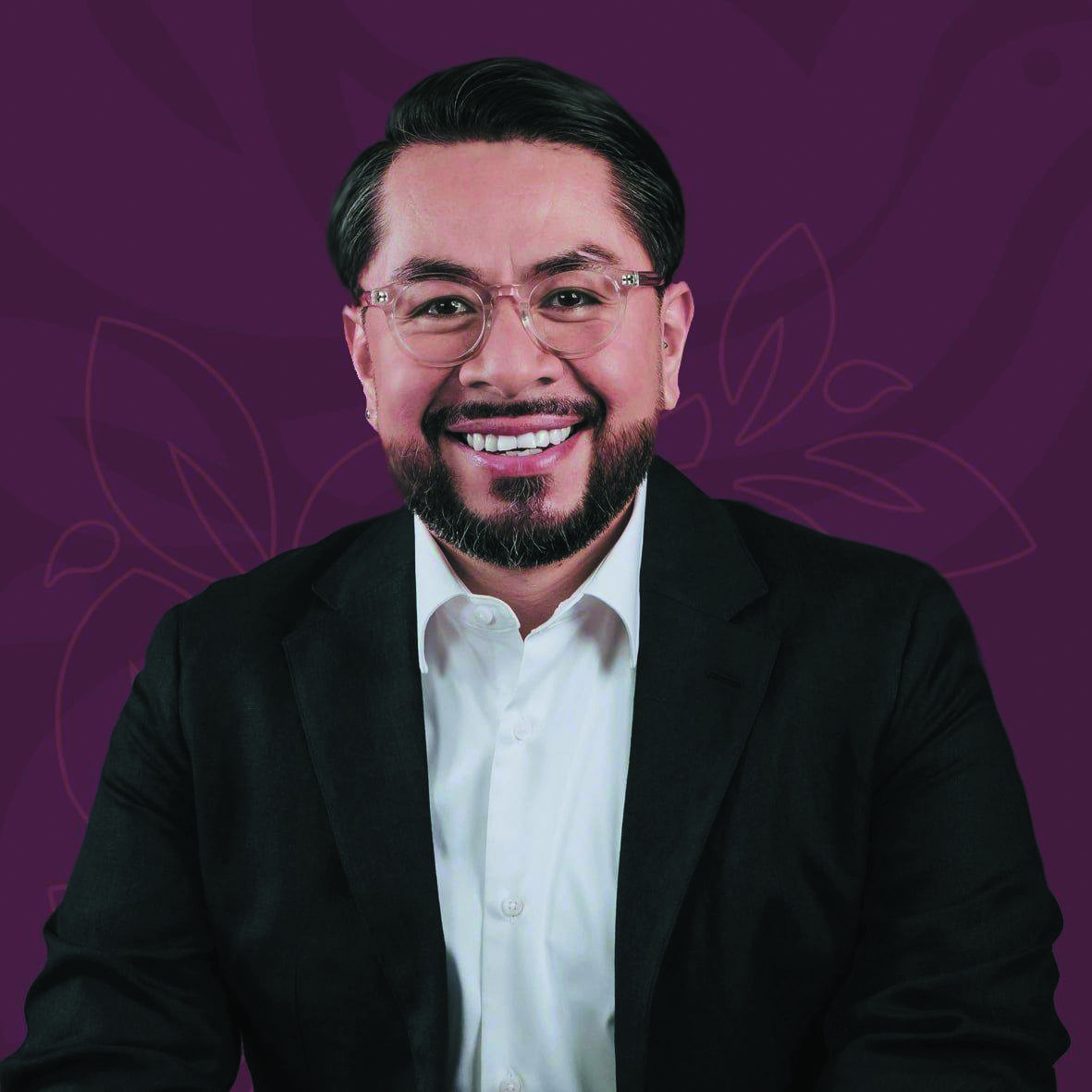 Daniel Serrano Palacios, alcalde de Cuautitlán Izcalli / Foto Especial