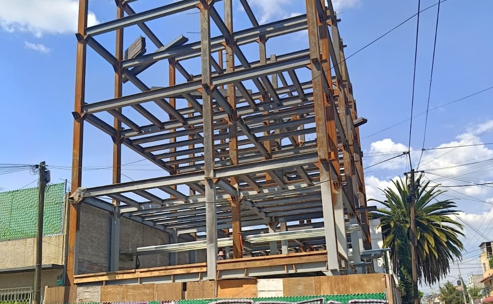 Industriales plantean rehabilitar la vivienda abandonada en Tecámac y Zumpango antes de levantar nuevos complejos. Foto Especial
