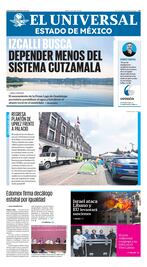 Portada 10 de marzo de 2026