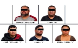 Juez procesa a cinco implicados en homicidio y extorsión tras ataque armado en Santa María Chiconautla, Ecatepec