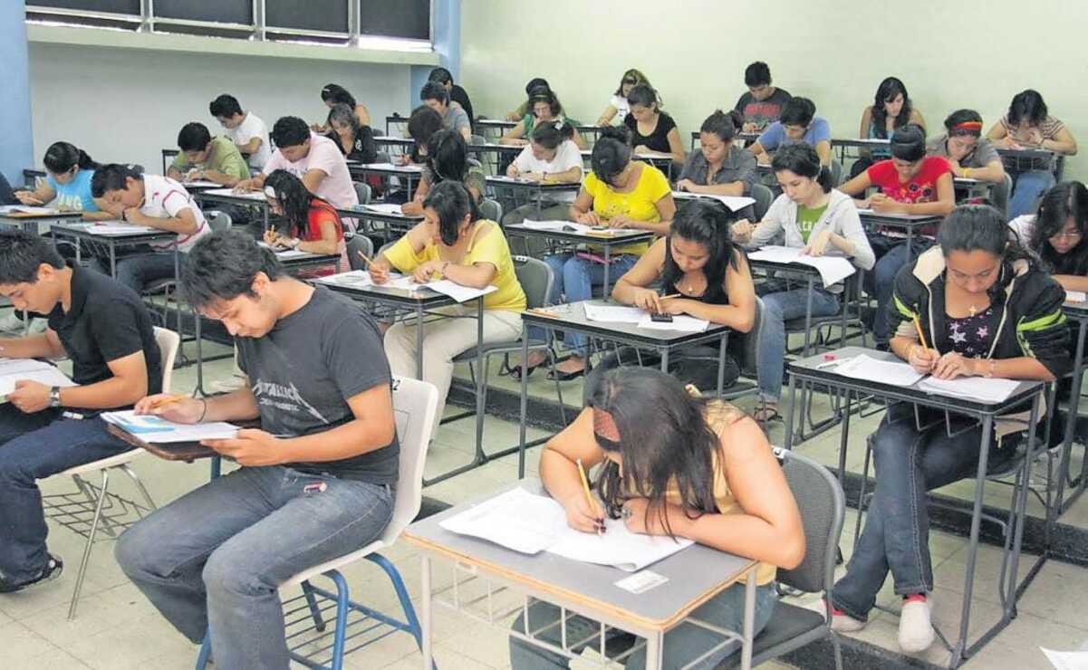 La UAEMéx implementó estrategias para inspirar y motivar a más estudiantes a elegir carreras científicas. Foto: Especial