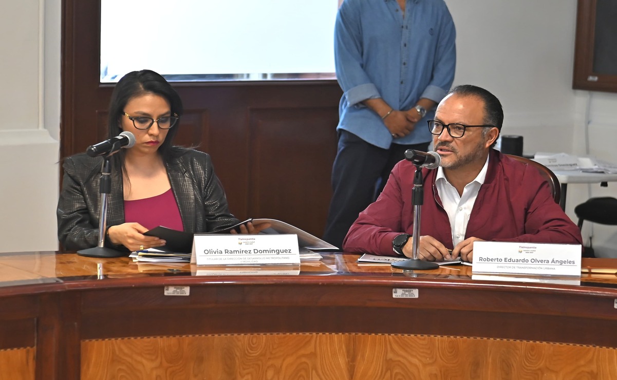 Por Tlalnepantla cruzará otro proyecto de interconexión vial regional / Foto: Especial