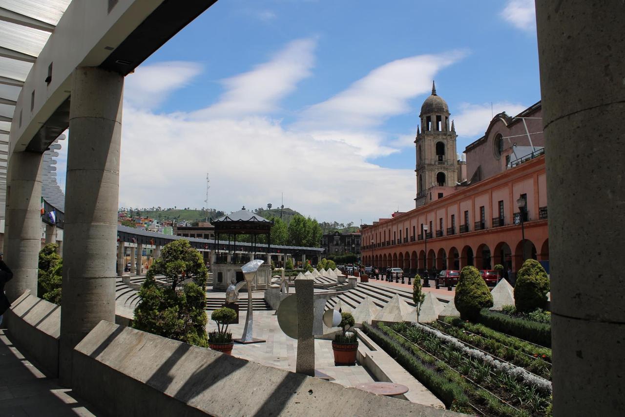 El Día Mundial del Turismo fue establecido por la OMT en el marco de su Asamblea General Foto: Daniela Hernández Torres