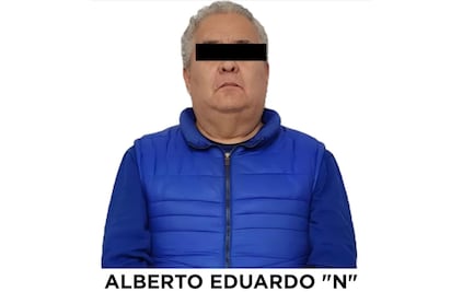 Vinculan a proceso a Alberto Eduardo “N”, presunto integrante de “Los 300” por despojo en Tecámac