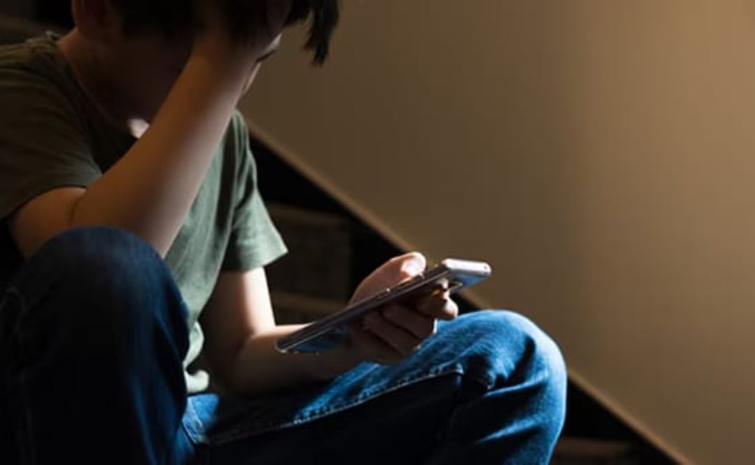 La nueva reforma permite actuar contra la difusión de imágenes, audios o videos de contenido íntimo sin autorización. Foto Especial