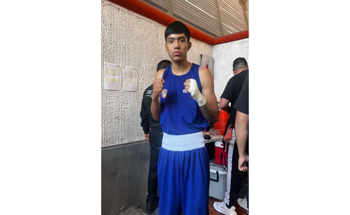 En los próximos días se conocerán a los boxeadores mexiquenses que consiguieron su pase a nivel nacional. Foto: Especial