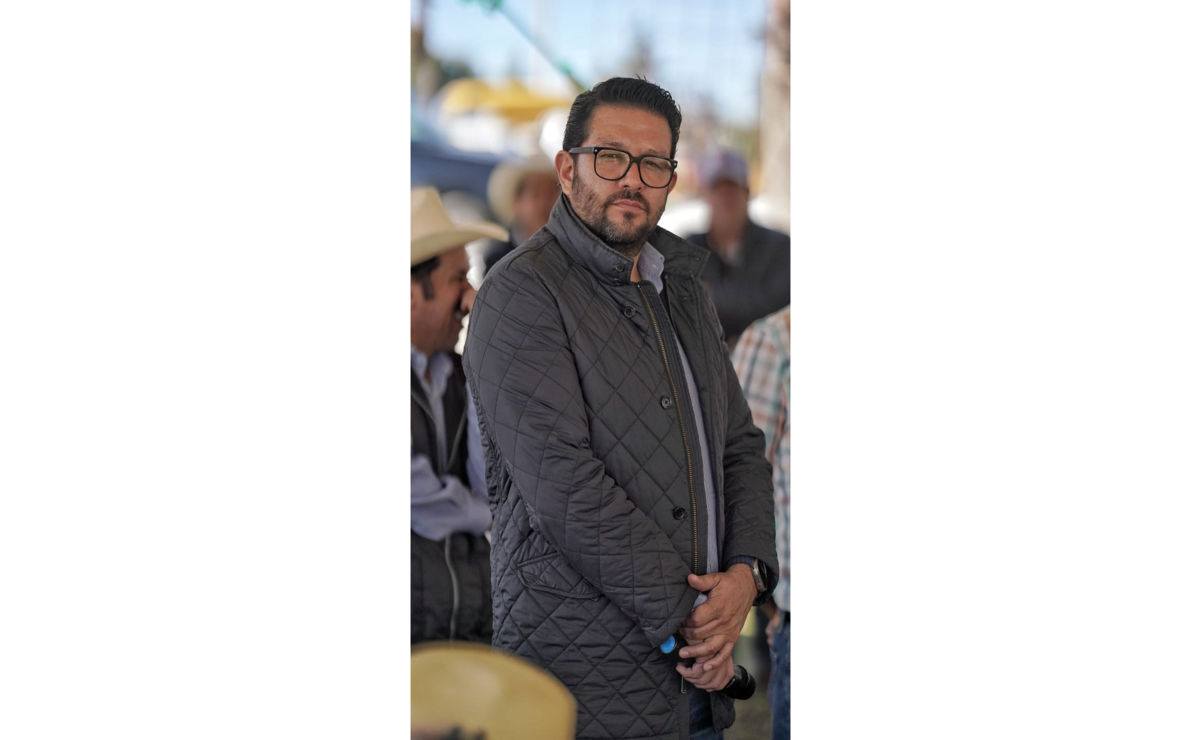 Solís Gómez, destacó la importancia de la reforma como un paso hacia un sistema de justicia más accesible y confiable. Foto: Especial