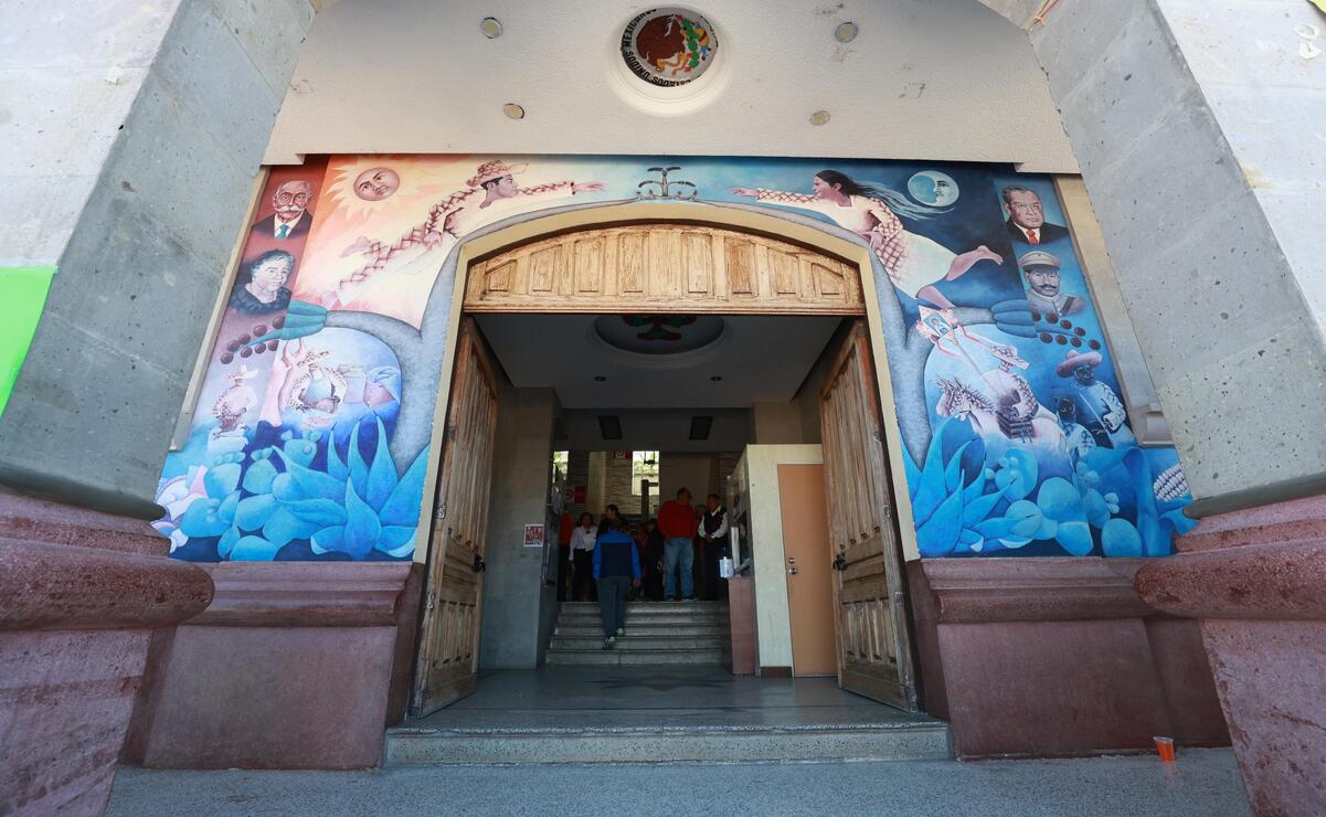 CODHEM inició una investigación por agresiones físicas y verbales / Foto Alejandro Vargas