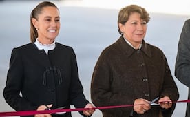 Claudia Sheinbaum visitará el Edomex por su segundo informe