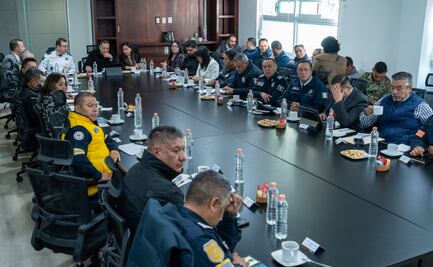 Toluca implementa “Moto Segura” para reducir accidentes viales