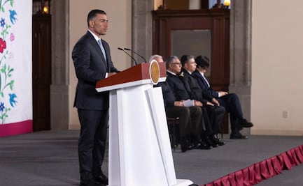 Operativo Enjambre y Mando Unificado Oriente, claves para baja del promedio diario de homicidio doloso en Edomex: SSPC