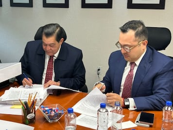 Daniel Sibaja se despide de la Secretaría de Movilidad tras dos años de gestión