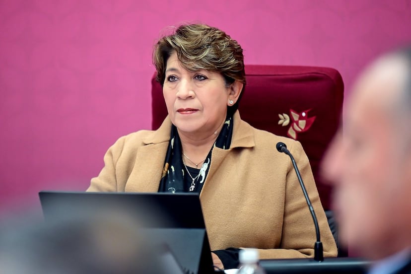 Refuerzan seguridad en límites con Guerrero, Michoacán y Morelos