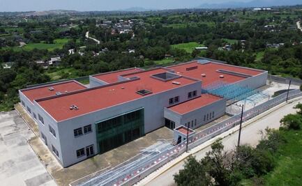 Prevén equipamiento de Hospital de Tepotzotlán tras avalarse donación de terreno al ISEM