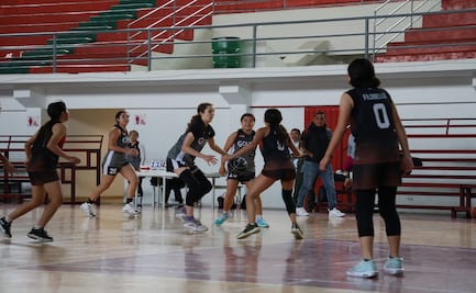 Edomex ya tiene representantes para los Juegos Nacionales 2025