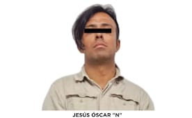 Vinculan a proceso a Jesús Óscar “N” por doble homicidio en la colonia Almarcigo Sur, Ecatepec
