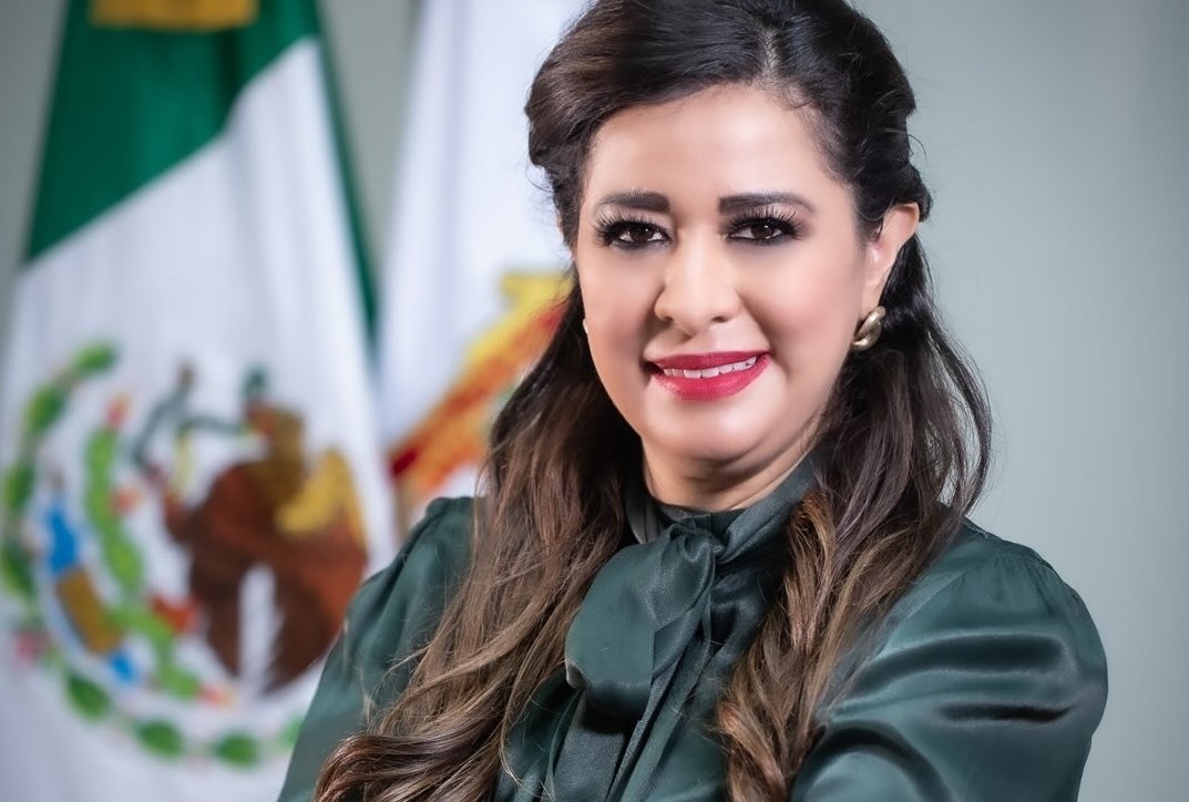 Laura González Hernández. Foto Especial